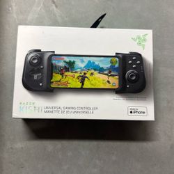 Razer Kishi  Universal Gaming Controller 