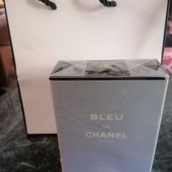 Bleu De Chanel Parfum 