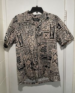 New Hawaii Hula Shirts