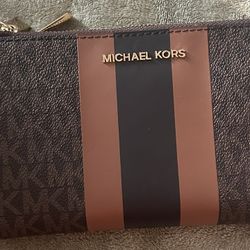 Michael Kors Monedero 