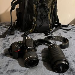Nikon