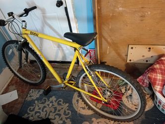 BMW BICYCLE