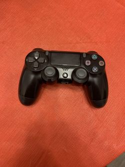 PS4 Controller