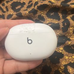 Beats Studio Buds $60