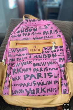 Backpack