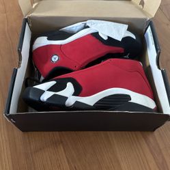Air Jordan 14 Retro 