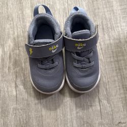 Baby Shoe