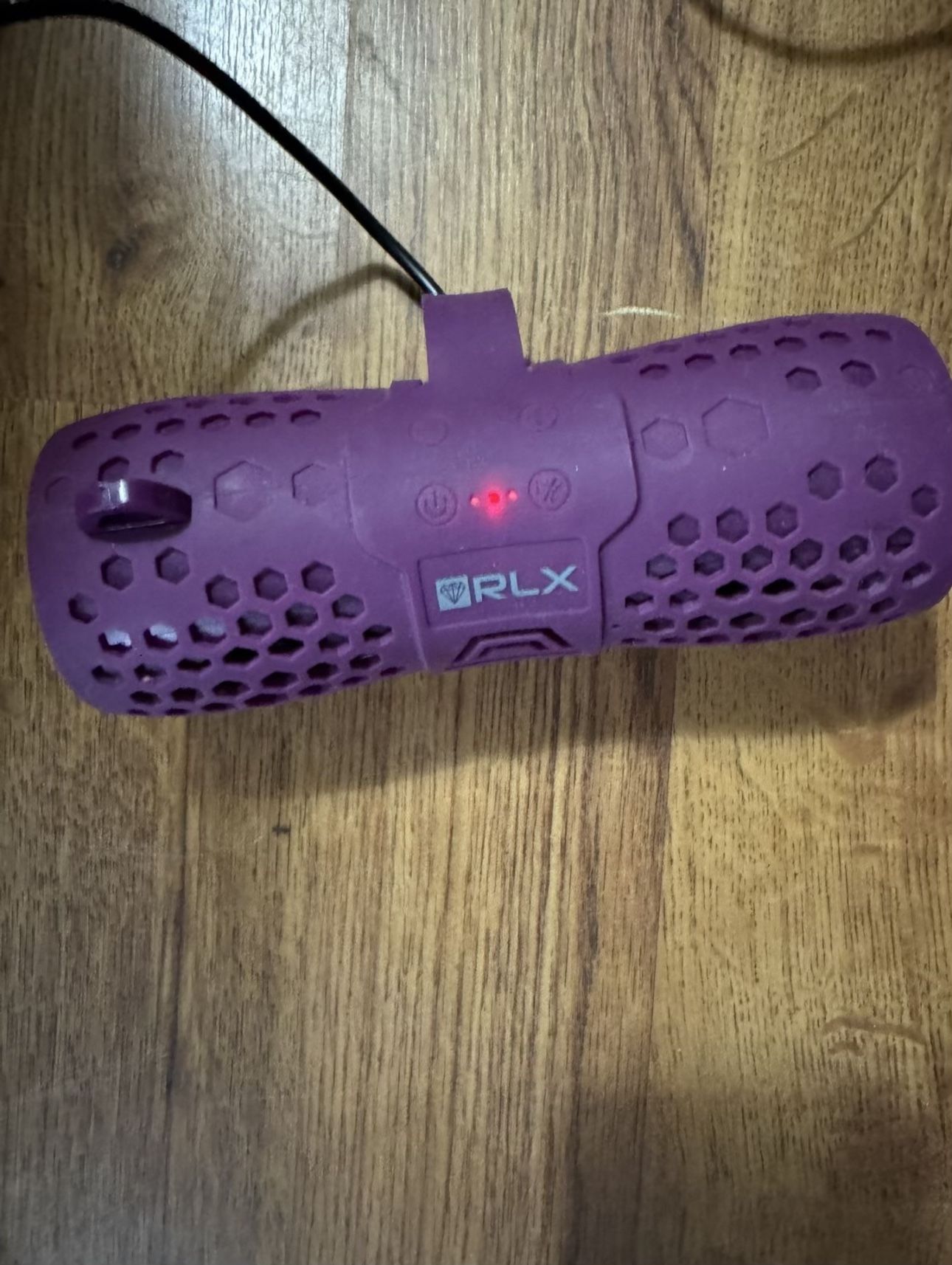 RLX Waterproof Floating Bluetooth Speaker