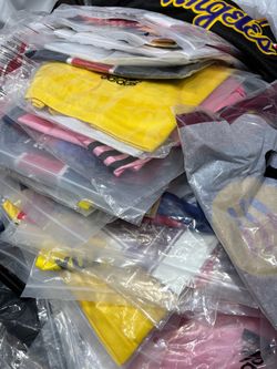 Jersey Bundle