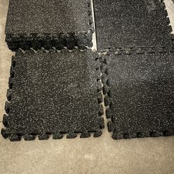 Aktivlok Gray Hound Flooring Gym Mats Gym Flooring Workout Mats