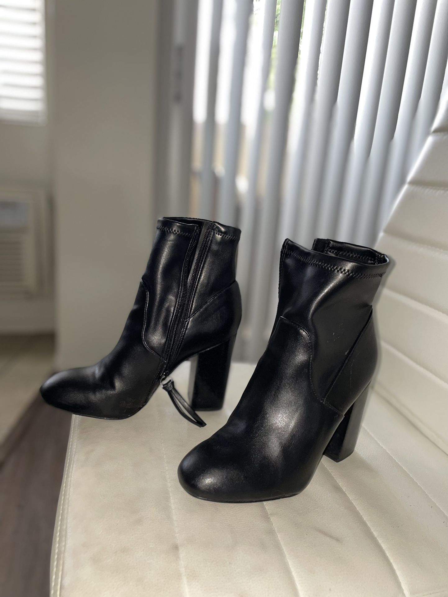 Rebecca Minkoff Booties