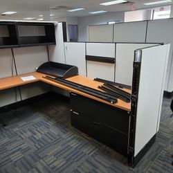 Cubicles