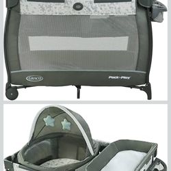 Graco Pack N Play