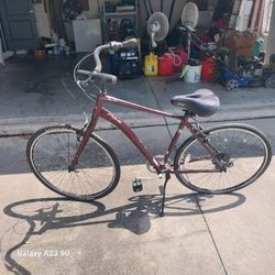 Bike Mens Fuji G2.3 Roadmaster 7 Speed