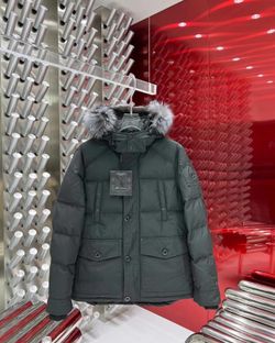 Moose Knuckle Jacket Mens/ All Sizes
