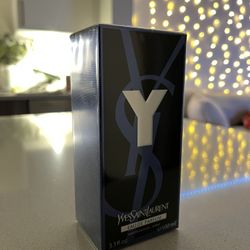 Ysl Y Eau De Parfum