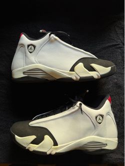 Jordan 14 Retro 2014