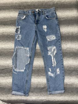 F21 Jeans