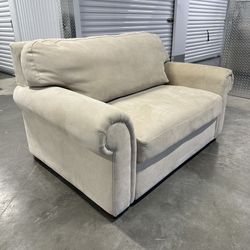 American Leather Sleeper Chair -Delivery Available