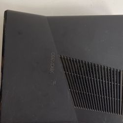 Xbox 360 S Console