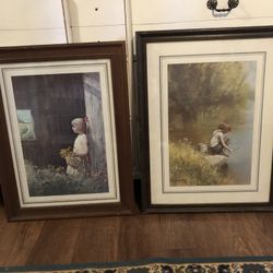 Beautiful Pictures Brings Charm To Any Room