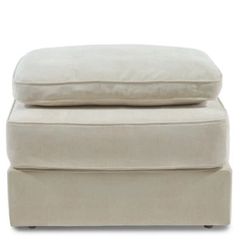 HT2968 Seat Cover Set: Tan Combed Chenille