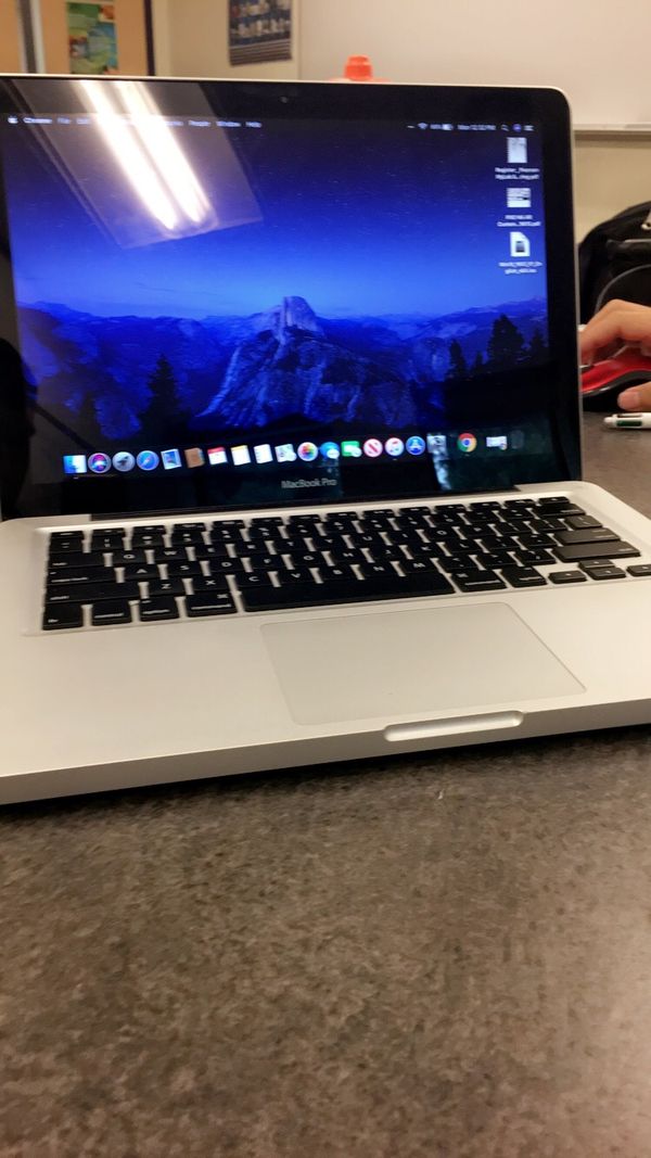 windows on macbook pro