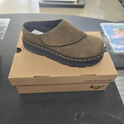 Doc Martens  Size 10