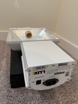 Luxx 315W CMH Grow Light