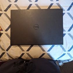 Dell Inspiron 15" 