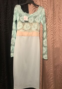 Dress new size medium