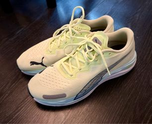 Puma Velocity Nitro 2 Shoes Running Walking Men Size 13