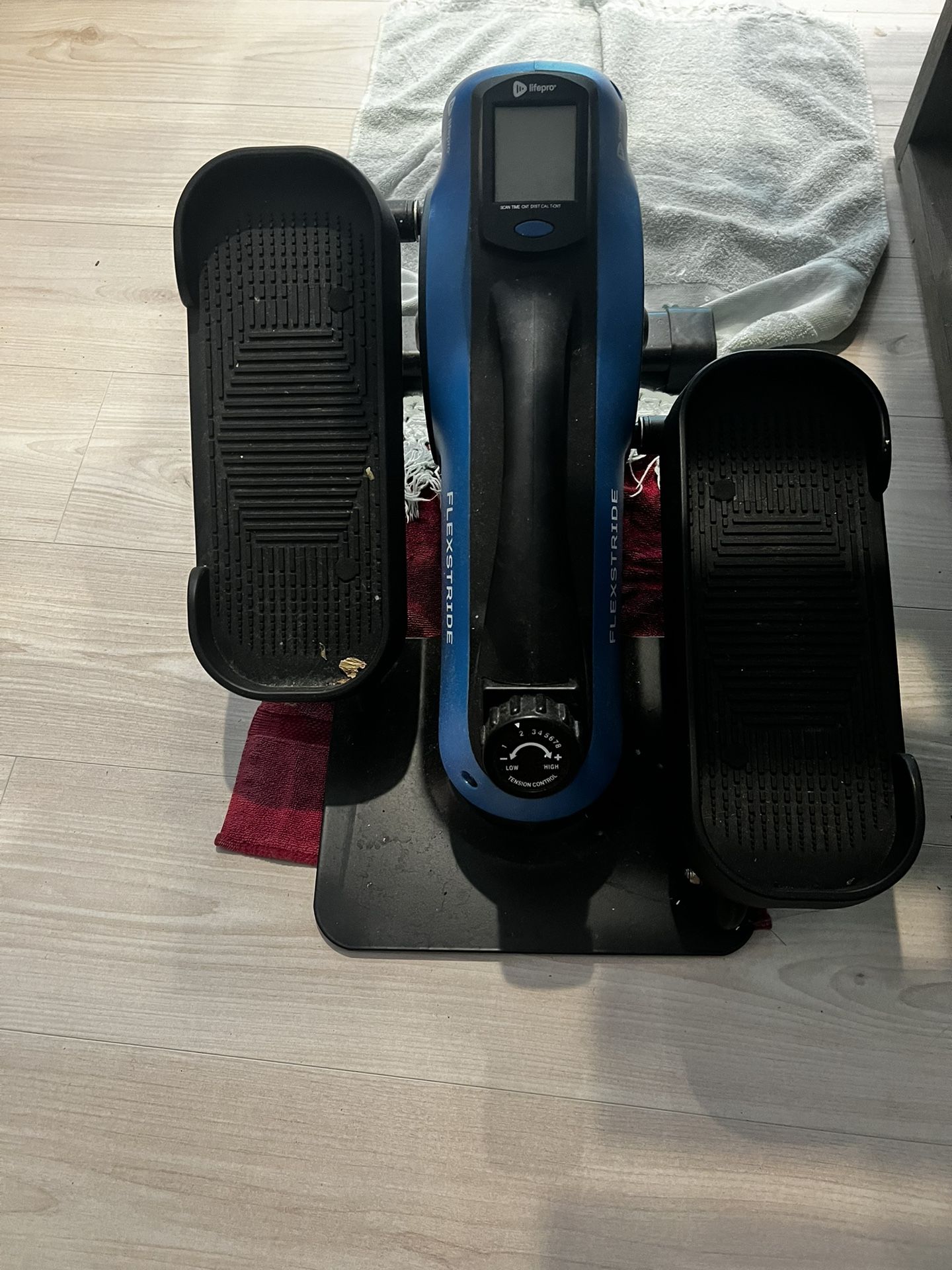 Lifepro Flexstride