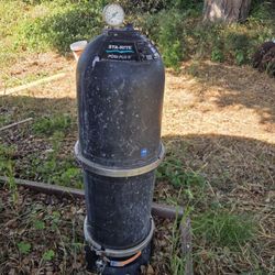 Swimming Pool Filter