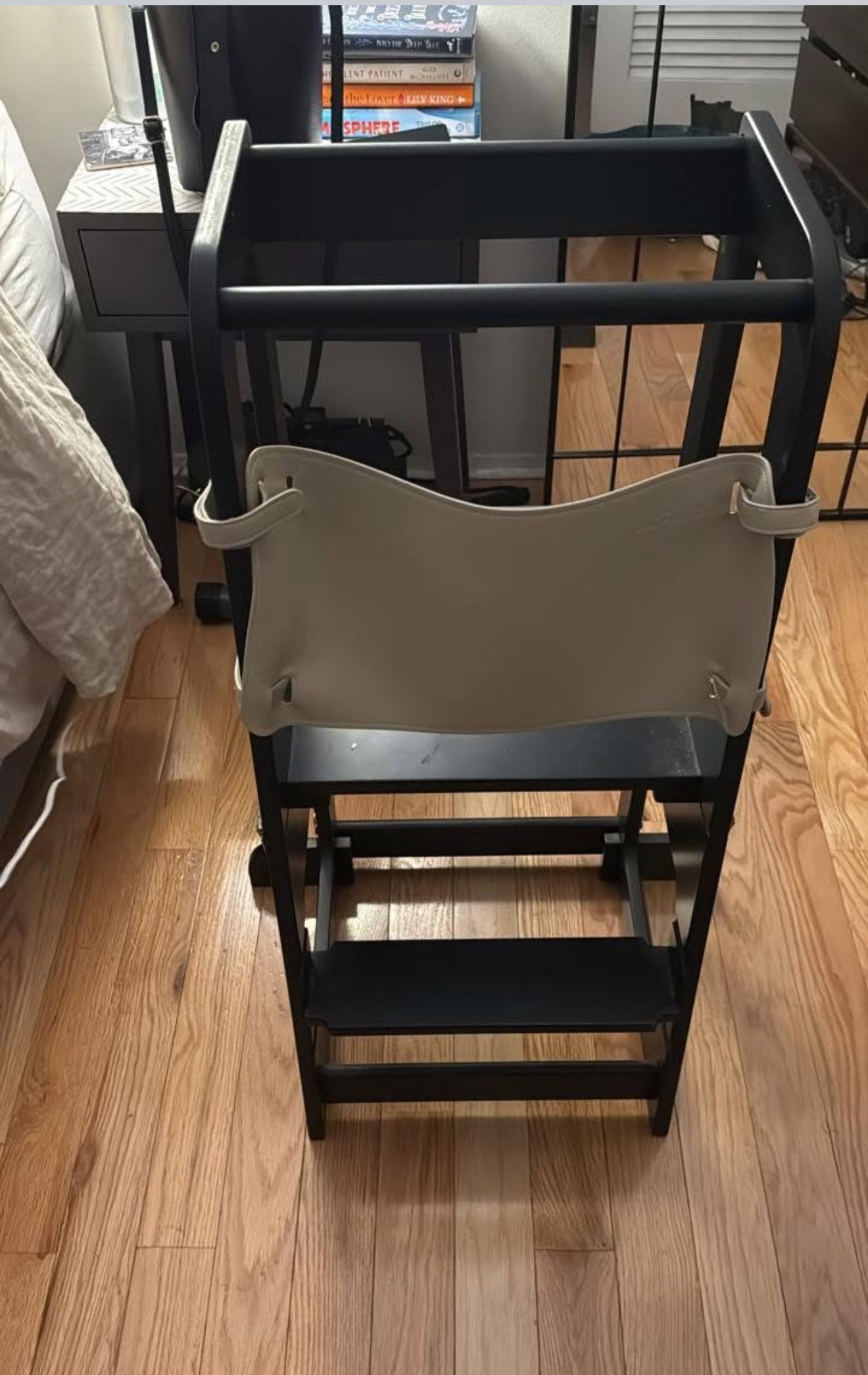 Convertible Learning Tower