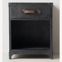 Restoration Hardware Calvin Nigthstand