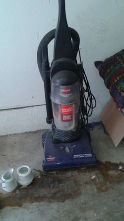 Vacuum