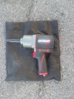 1/2" air impact wrench $40