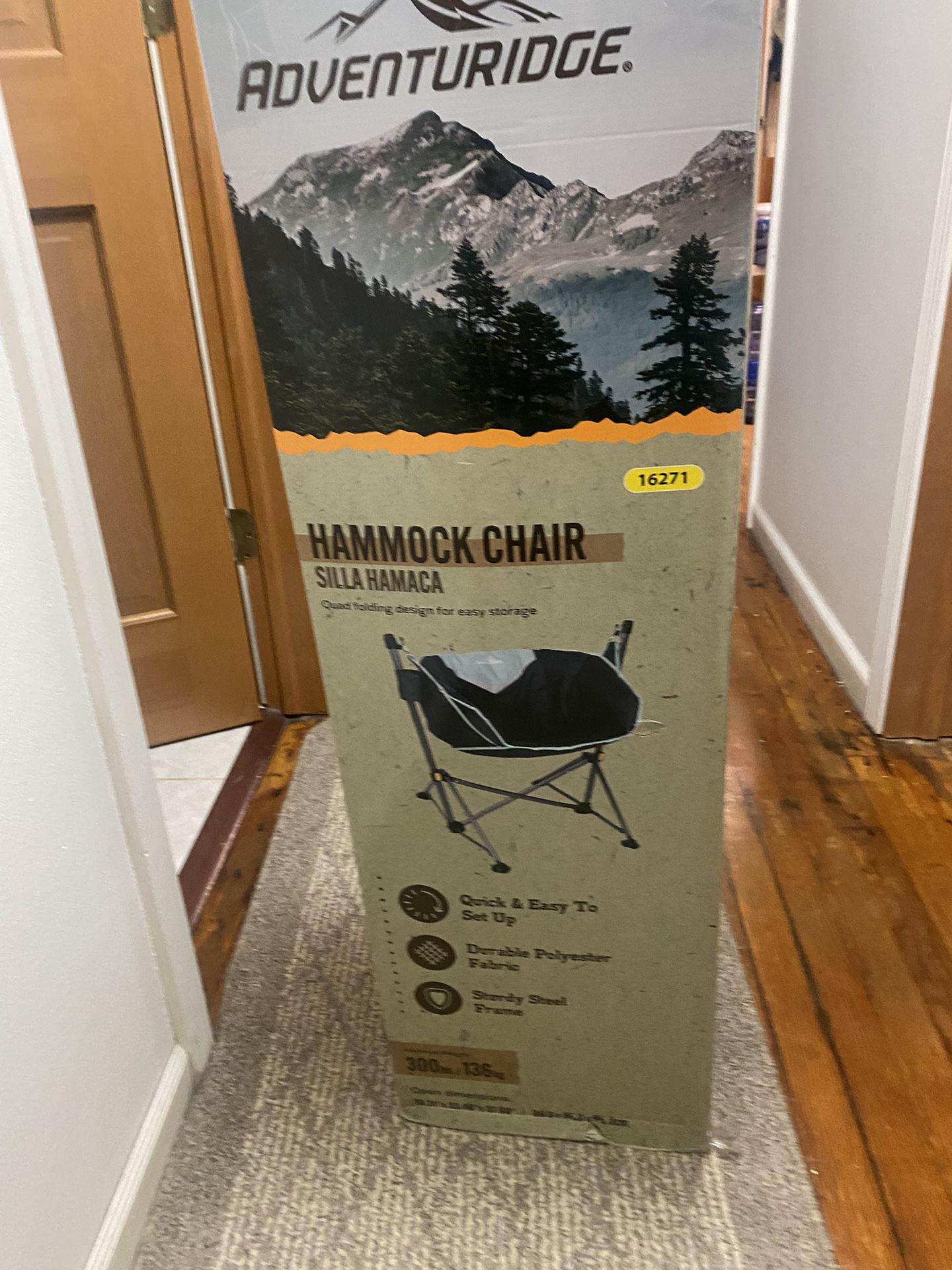 Hammock Chair