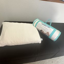 Pillows , Travel Kit , 