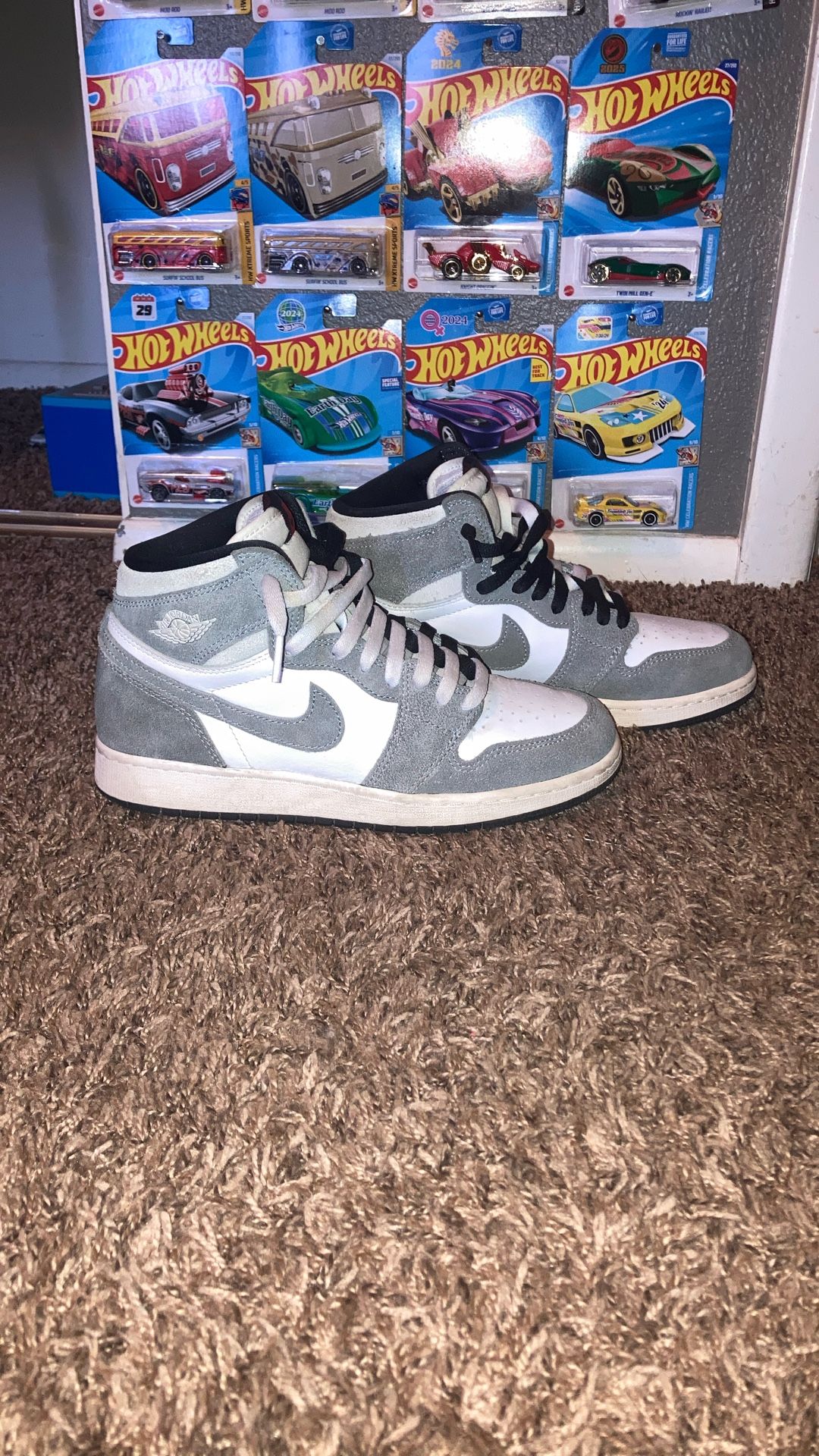 Air Jordan 1s
