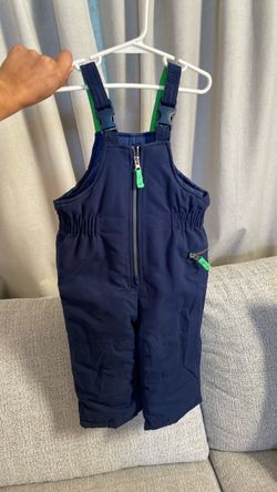 Boys Carters Snow Suit (24 months)