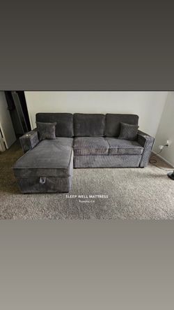 Sofa bed