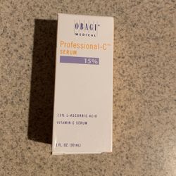Obagi Professional C Serum 15% 1oz 