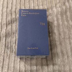 Maison Francis Kurkdjian Paris 724