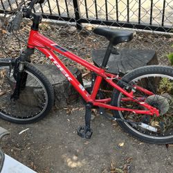 Trek Kids Bike