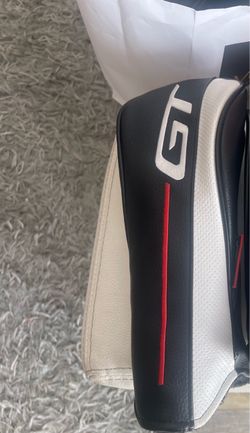 Titleist GT fairway 3wood head cover