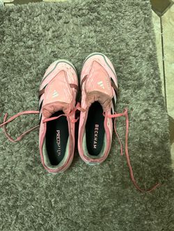 Cleats
