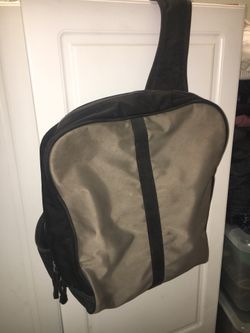Banana Republic Backpack