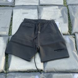 Essential Shorts 